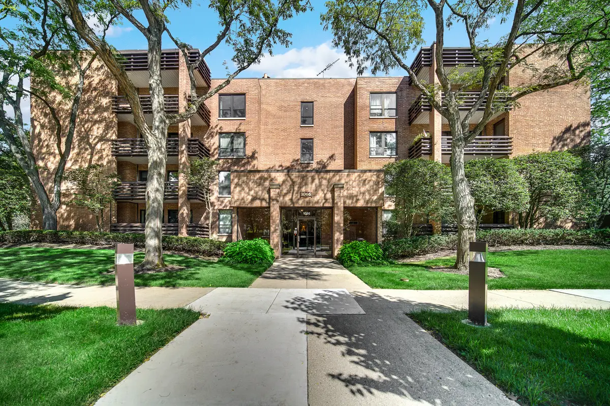 1066 Shermer Road #11, Northbrook, IL 60062 - #1