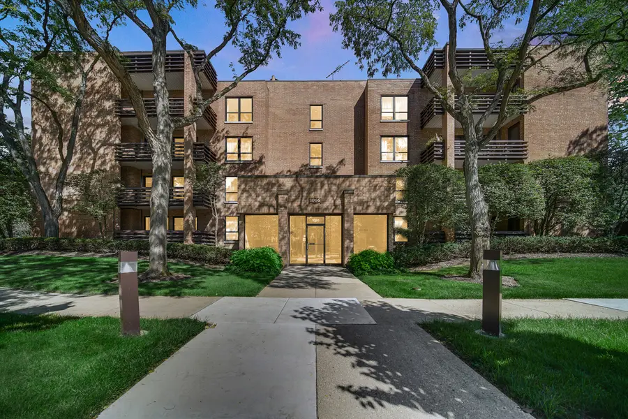 1066 Shermer Road #11, Northbrook, IL 60062 - #2