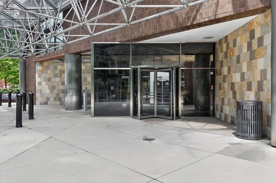 405 N Wabash Avenue #1801, Chicago, IL 60611 - #2