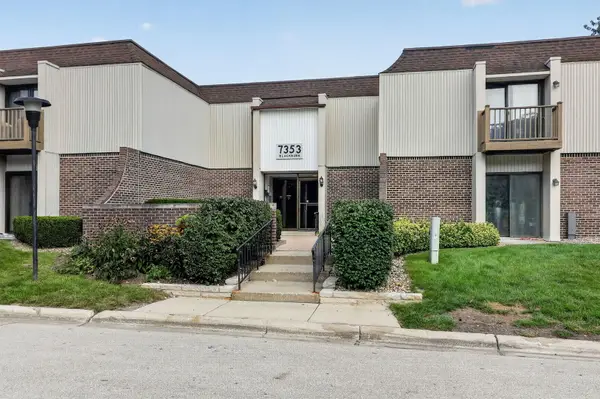 7353 Blackburn Avenue #K106, Downers Grove, IL 60516