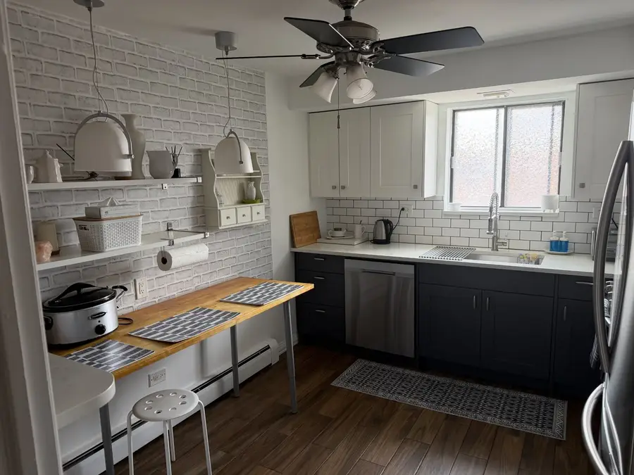 5321 N Delphia Avenue #322, Chicago, IL 60656 - #2