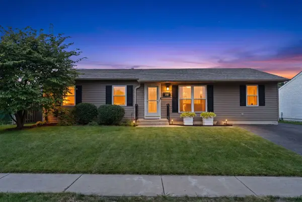218 Hayes Avenue, Romeoville, IL 60446