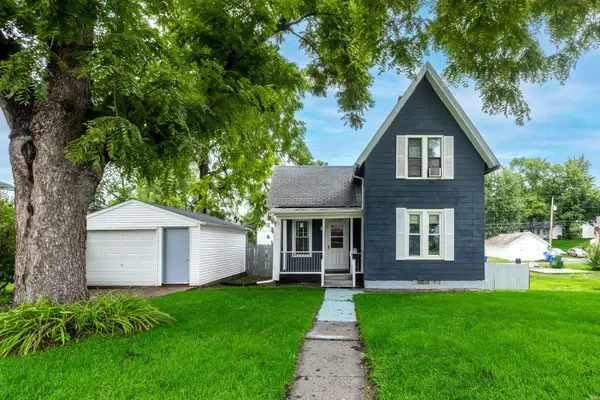 1550 W 15th Street, Davenport, IA 52804
