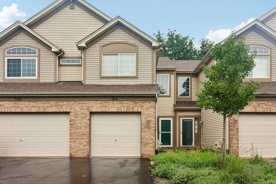 984 Parkhill Circle, Aurora, IL 60502 - #2