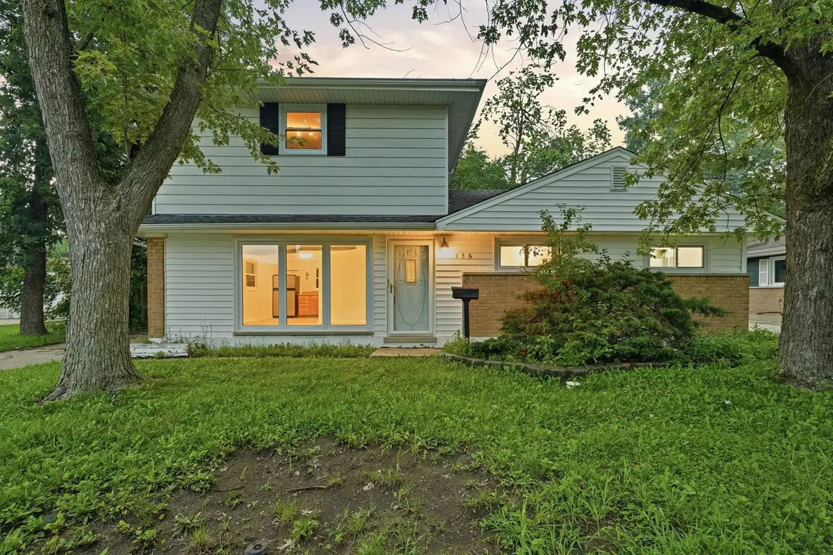 136 Well Street, Park Forest, IL 60466 - #1