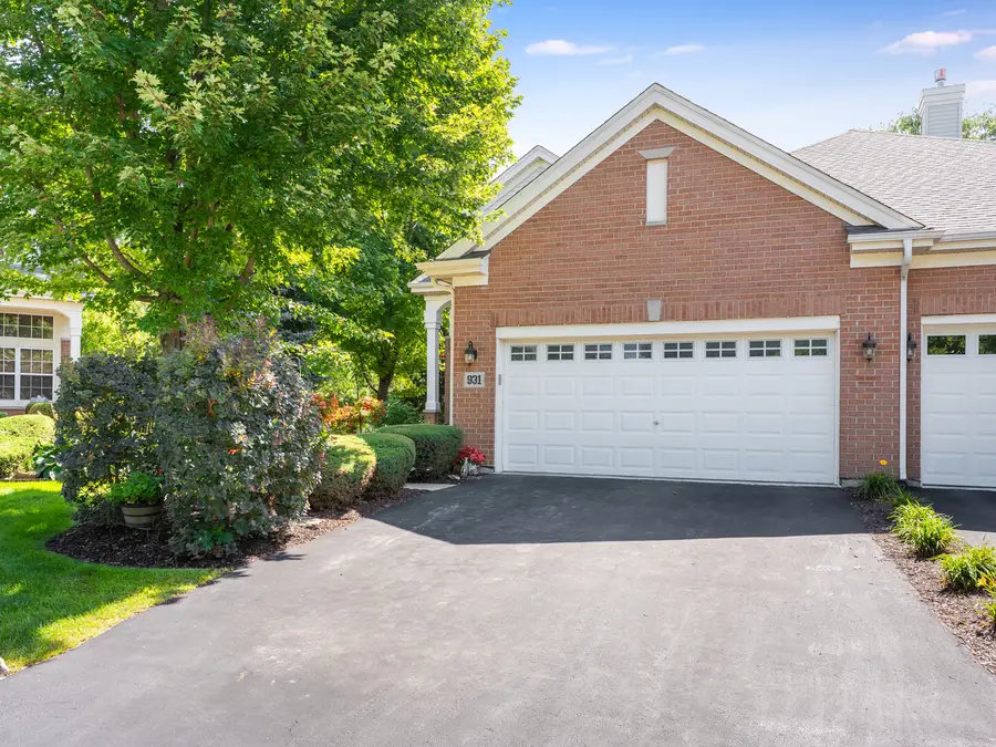 931 Winners Cup Court, Naperville, IL 60565 - #2
