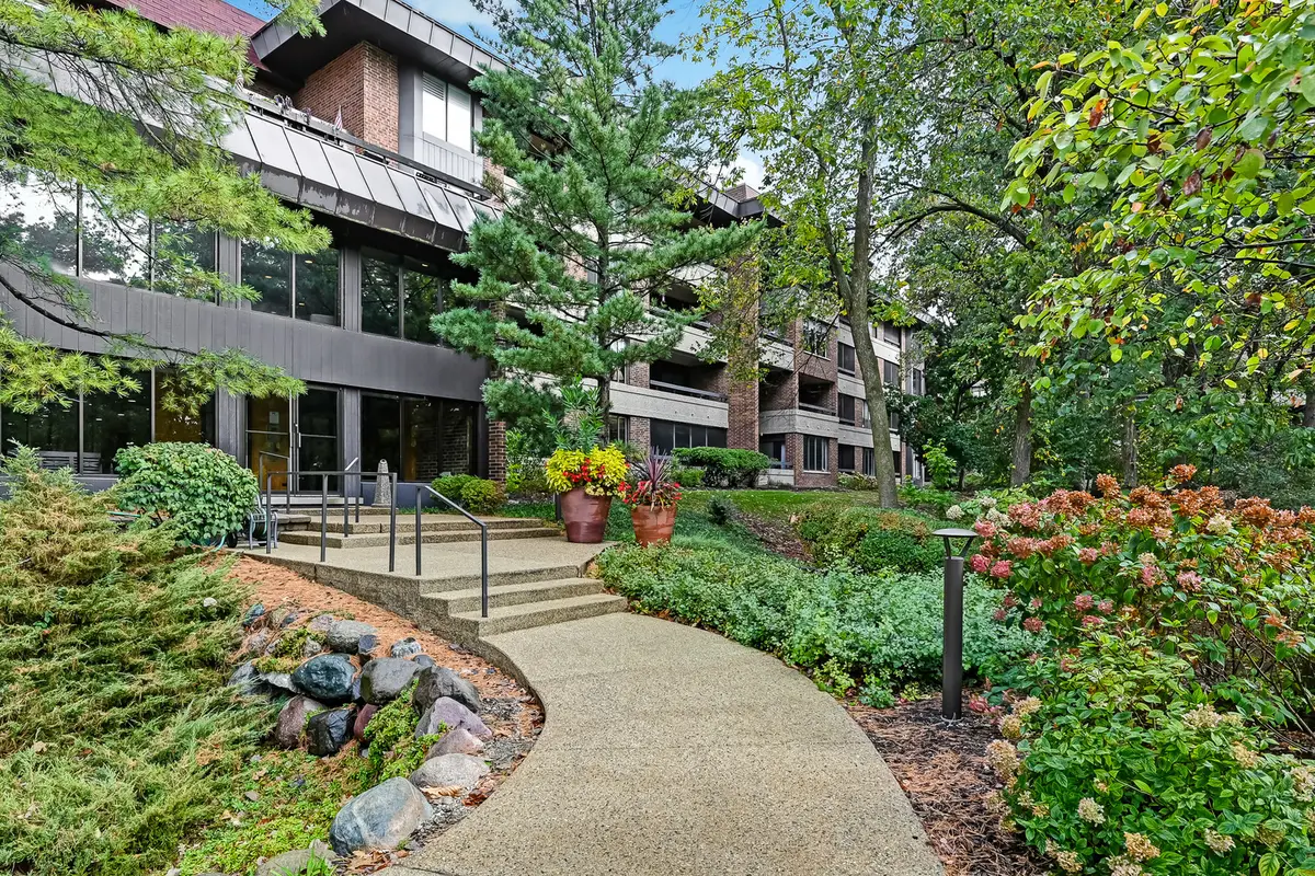 1409 Burr Oak Road #310A, Hinsdale, IL 60521 - #1