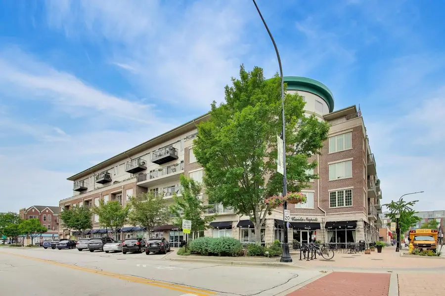 100 S Emerson Street #315, Mount Prospect, IL 60056 - #2