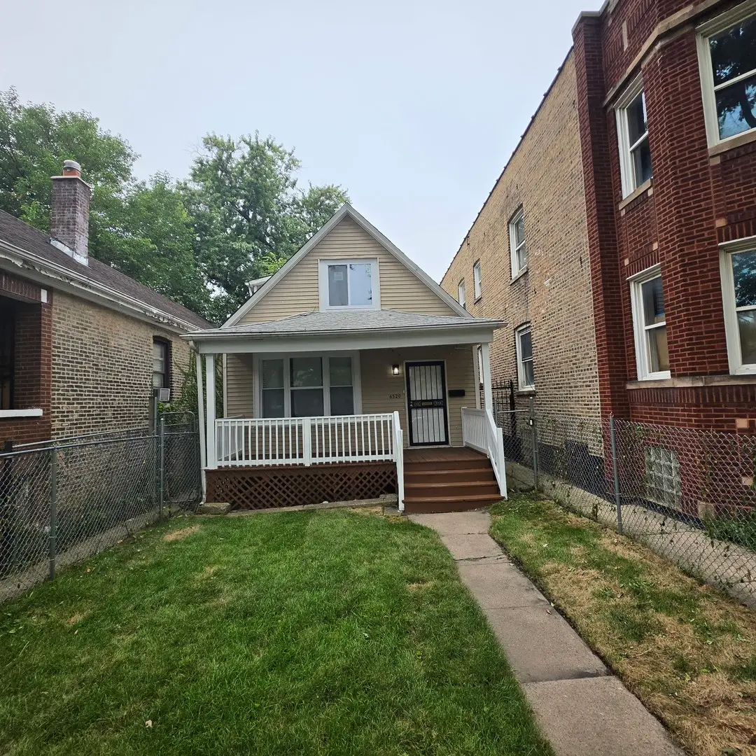 6520 S Talman Avenue, Chicago, IL 60629 - #1