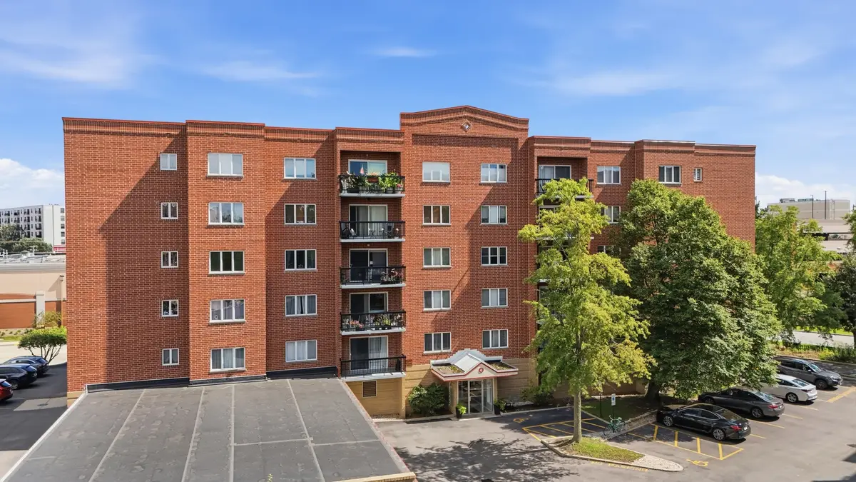 1480 Jefferson Street #202, Des Plaines, IL 60016 - #1