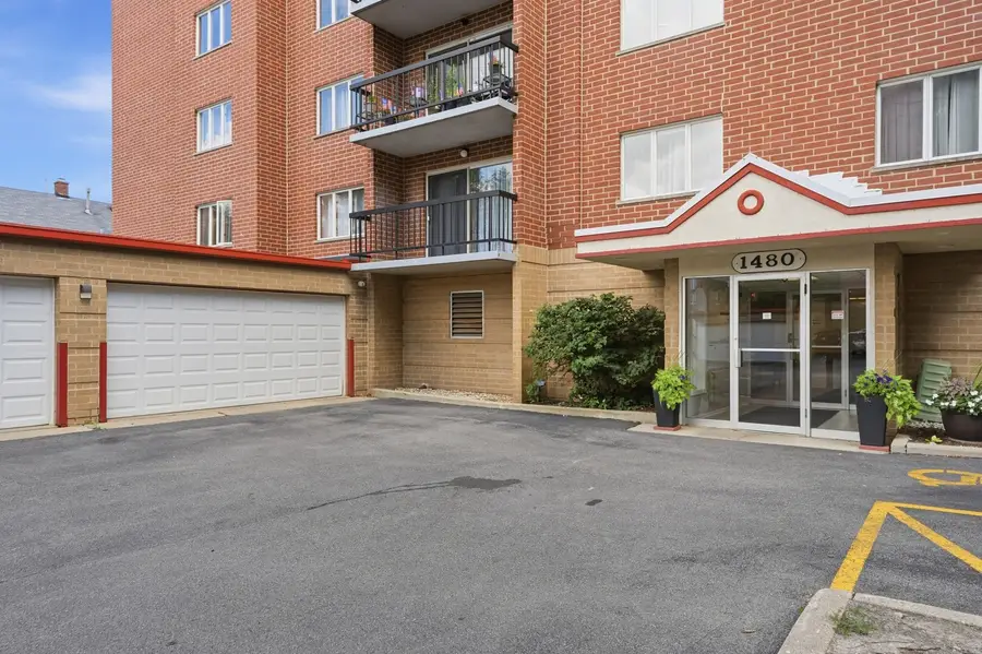 1480 Jefferson Street #202, Des Plaines, IL 60016 - #2