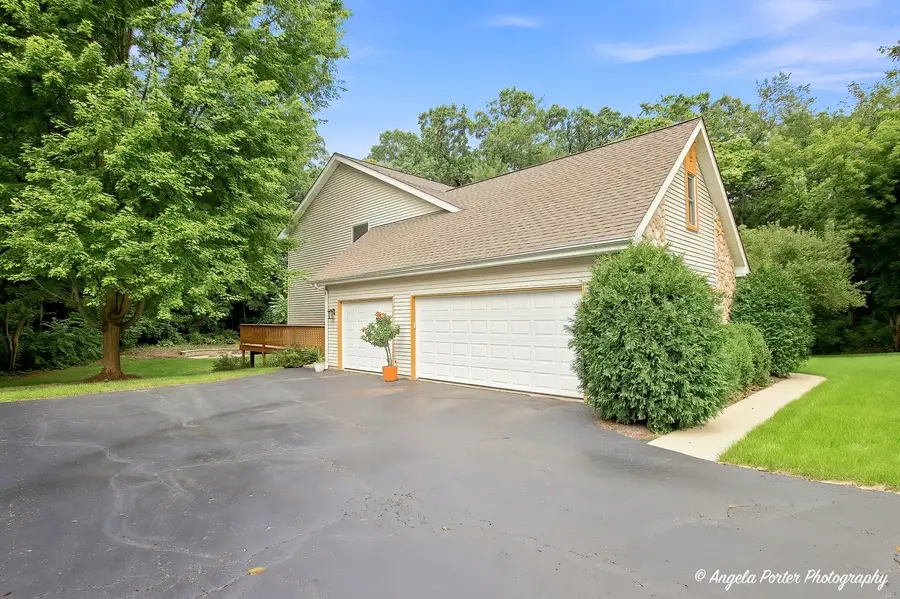 3425 Burr Oak Lane, Island Lake, IL 60042 - #3