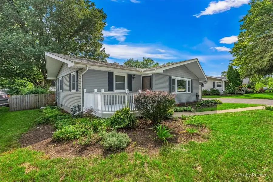 326 Farview Drive, North Aurora, IL 60542 - #3