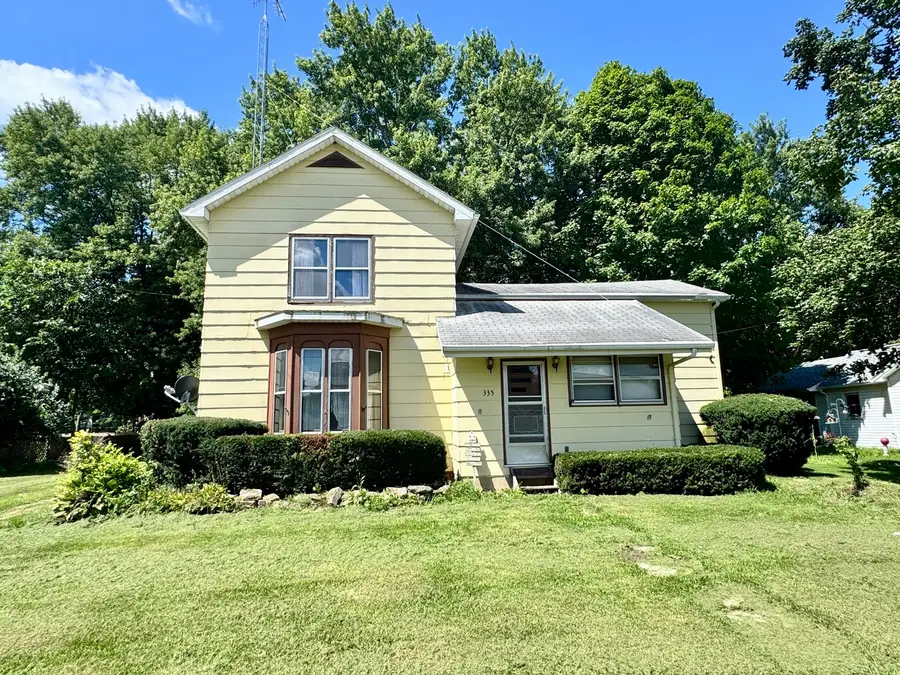 335 N Washington Street, Tiskilwa, IL 61368 - #2