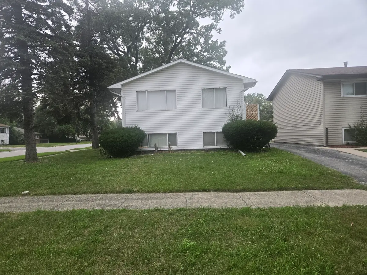 16258 Laflin Avenue, Markham, IL 60428 - #1