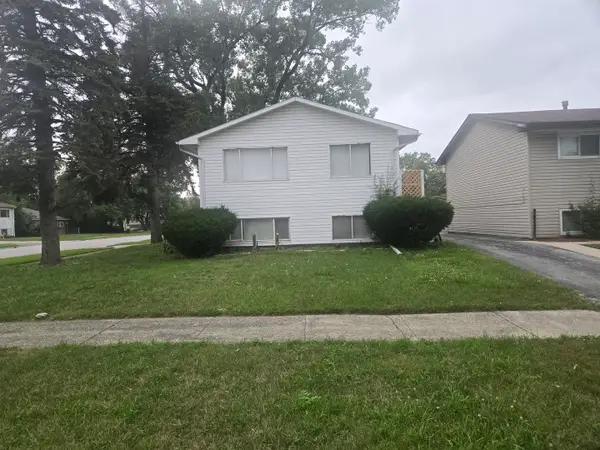 16258 Laflin Avenue, Markham, IL 60428