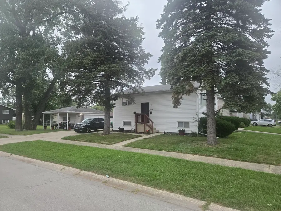 16258 Laflin Avenue, Markham, IL 60428 - #2