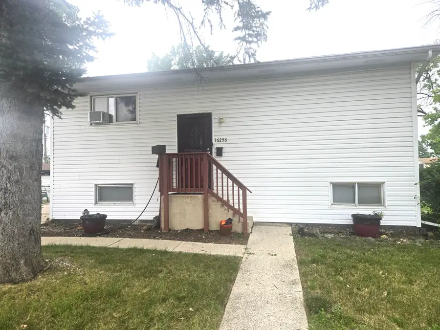 16258 Laflin Avenue, Markham, IL 60428 - #3