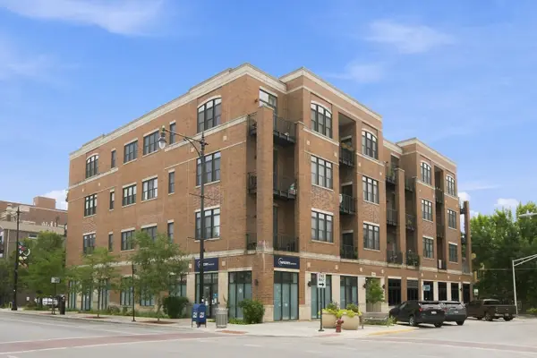 4755 N Washtenaw Avenue #309, Chicago, IL 60625