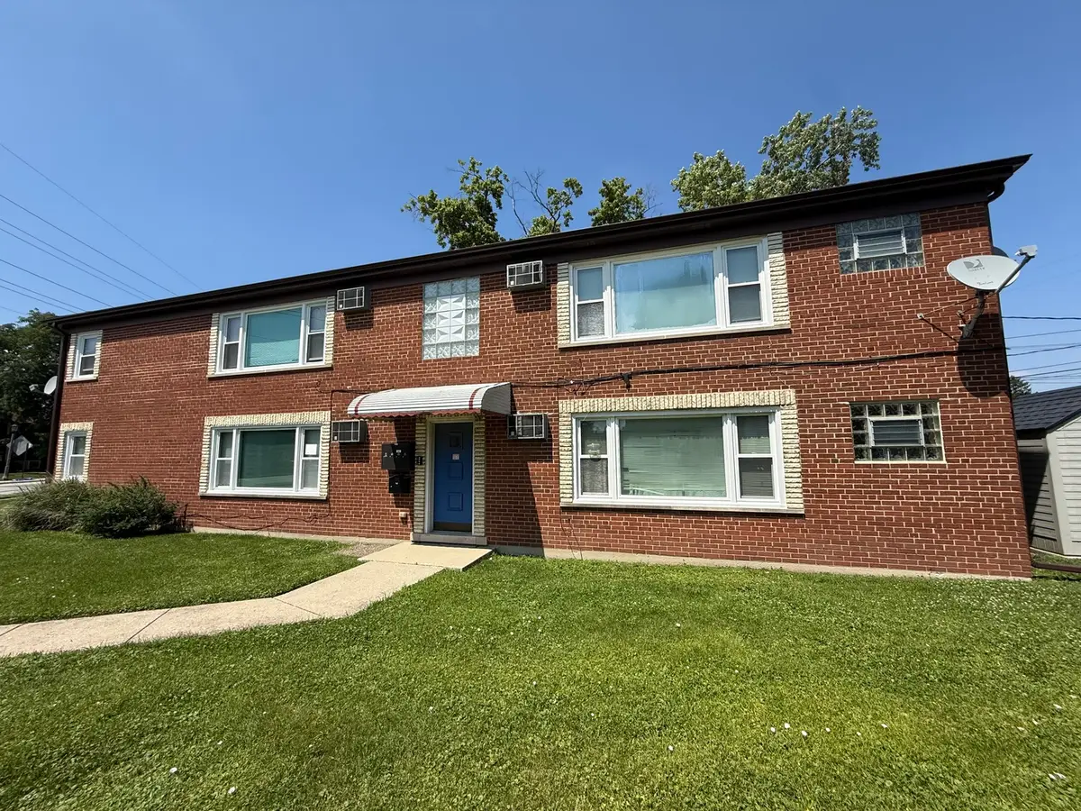 4435 Eberly Avenue, Brookfield, IL 60513 - #1