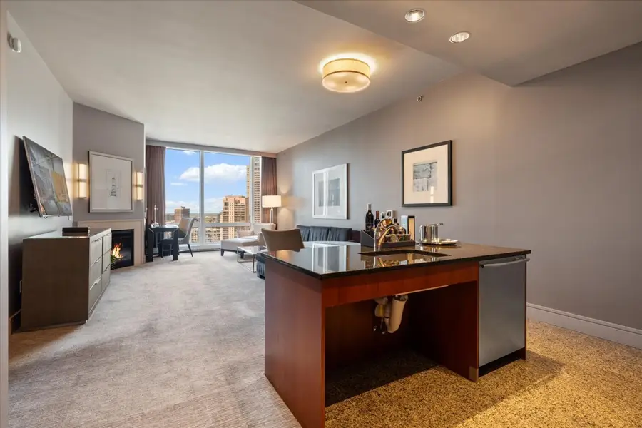 401 N Wabash Avenue #2222, Chicago, IL 60611 - #2