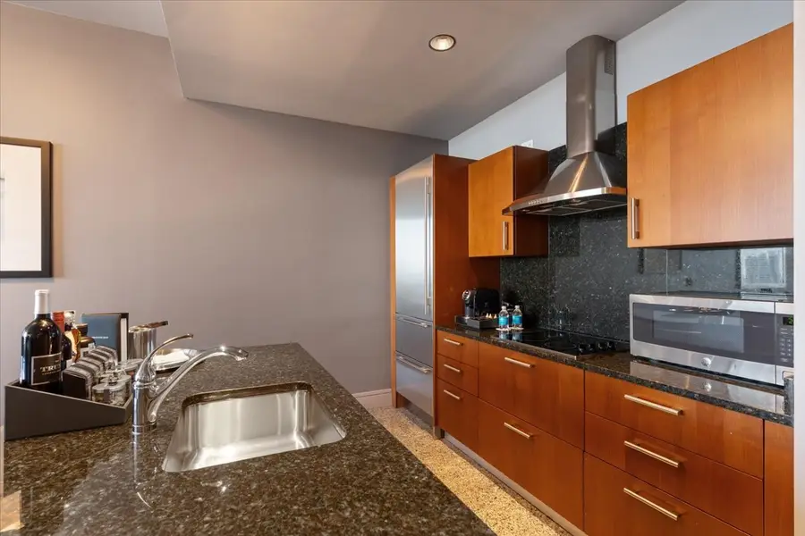 401 N Wabash Avenue #2222, Chicago, IL 60611 - #3