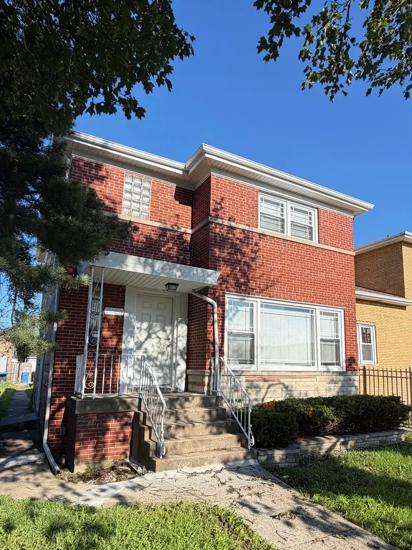 9407 S Indiana Avenue, Chicago, IL 60619 - #1