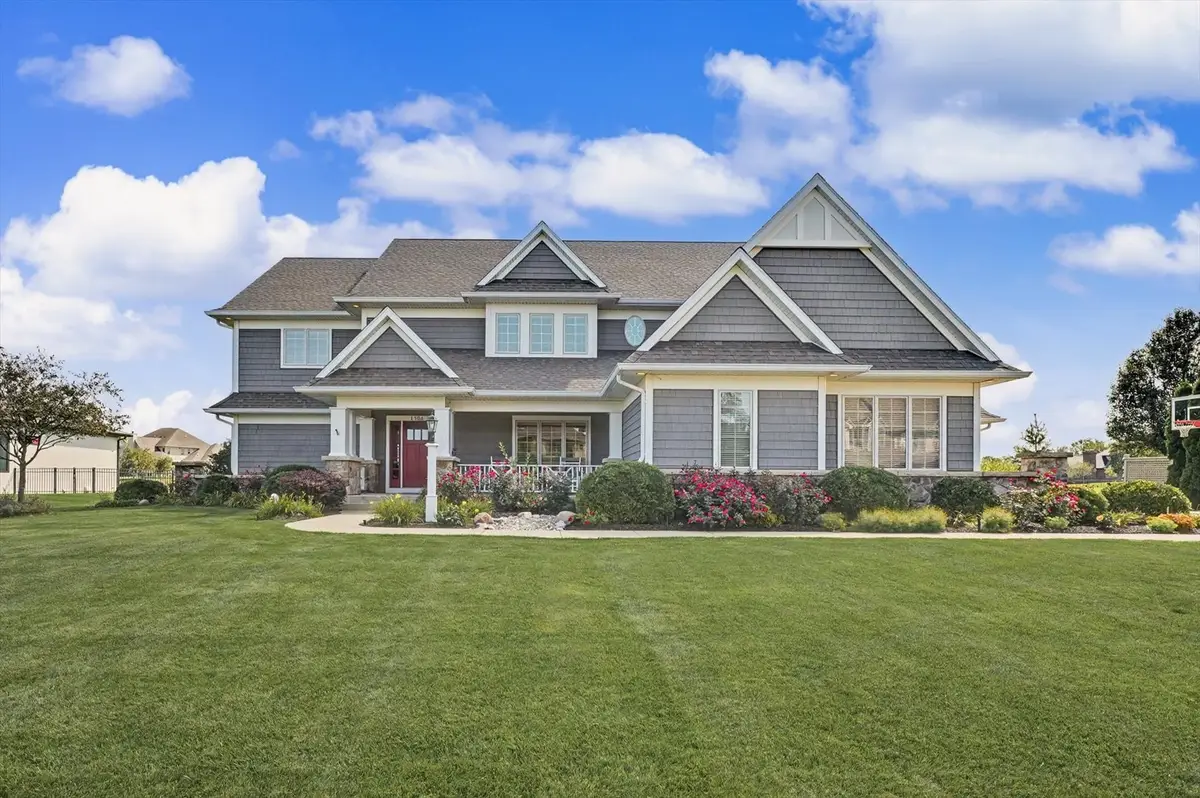 1706 Mullikin Drive, Champaign, IL 61822 - #1