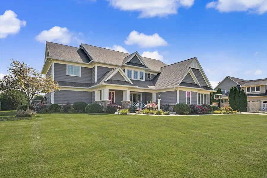 1706 Mullikin Drive, Champaign, IL 61822 - #2