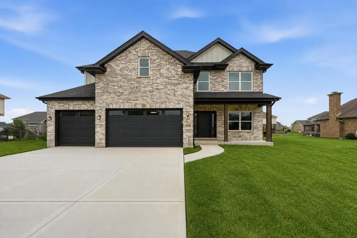 23039 Lakeview Estates Boulevard, Frankfort, IL 60423 - #1
