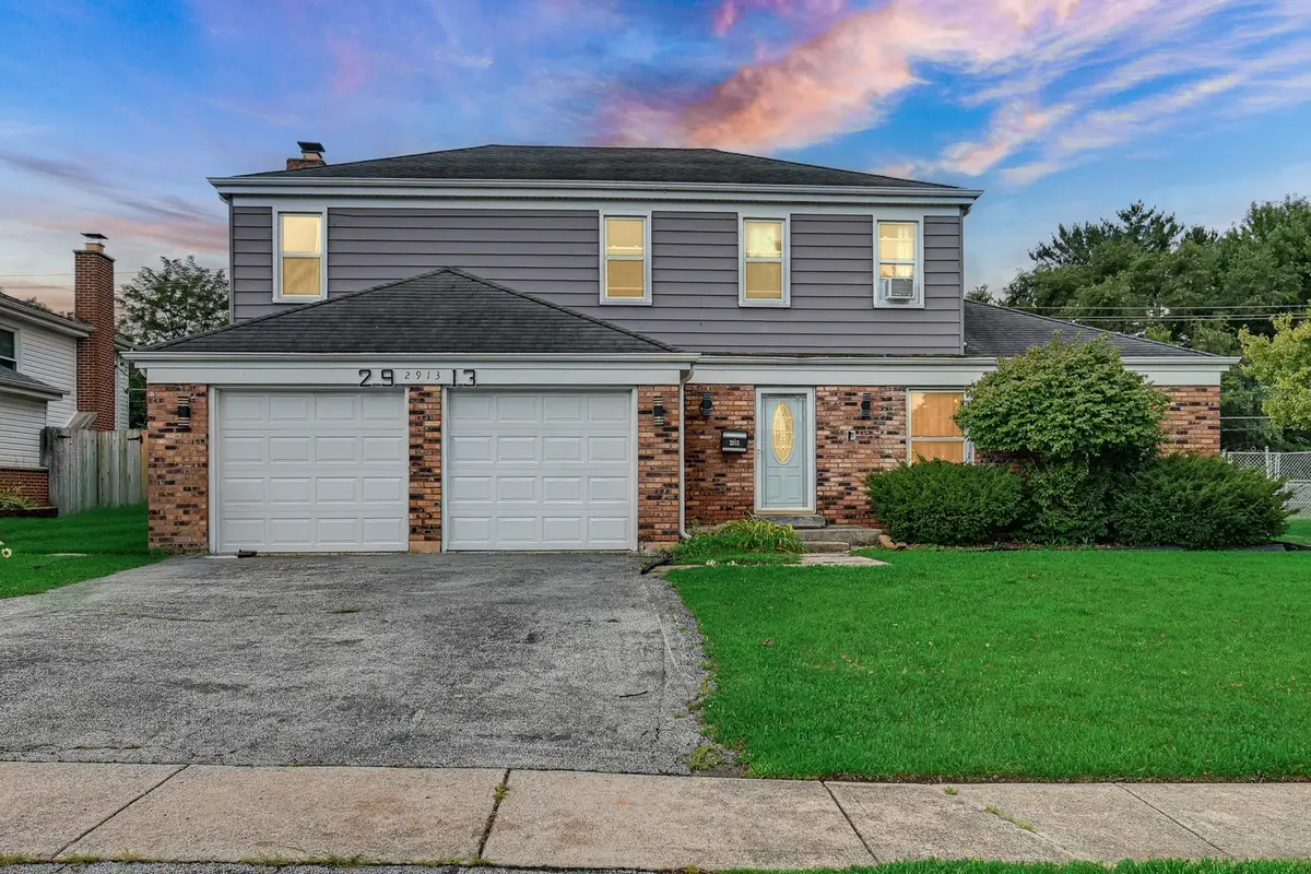 2913 Greenwood Road, Hazel Crest, IL 60429 - #1