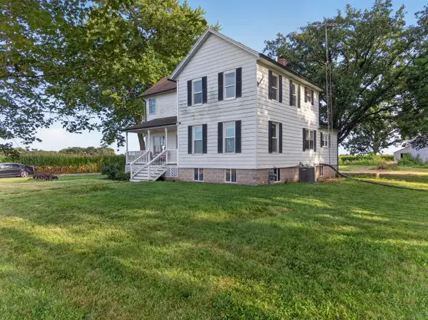 35674 E 3200 North Road, Reddick, IL 60961