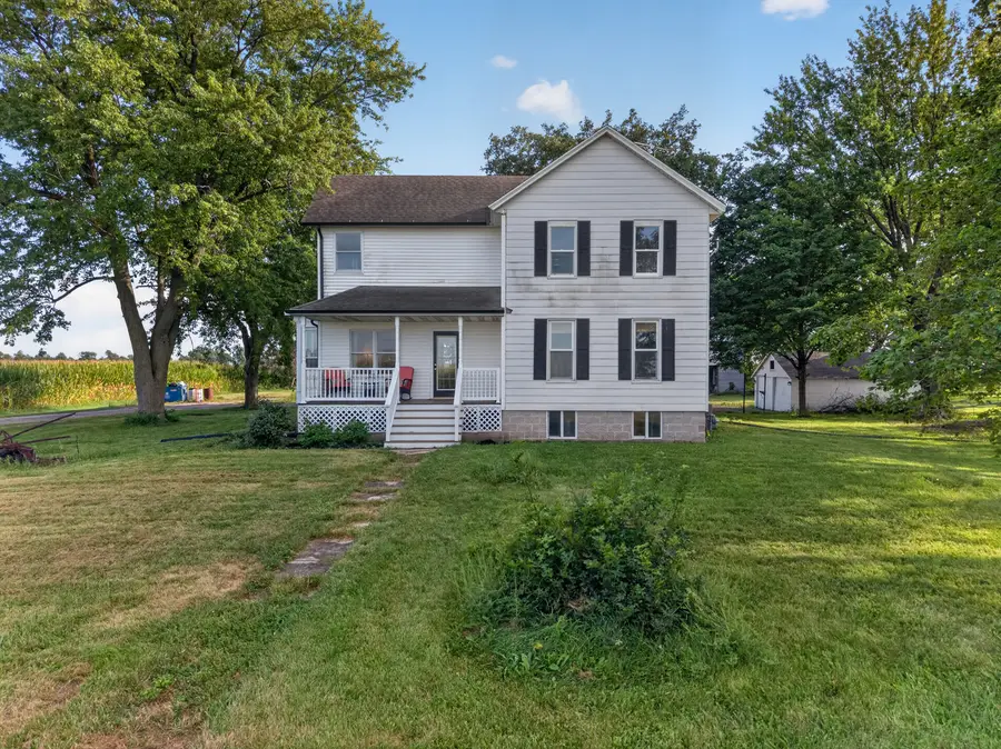 35674 E 3200 North Road, Reddick, IL 60961 - #2