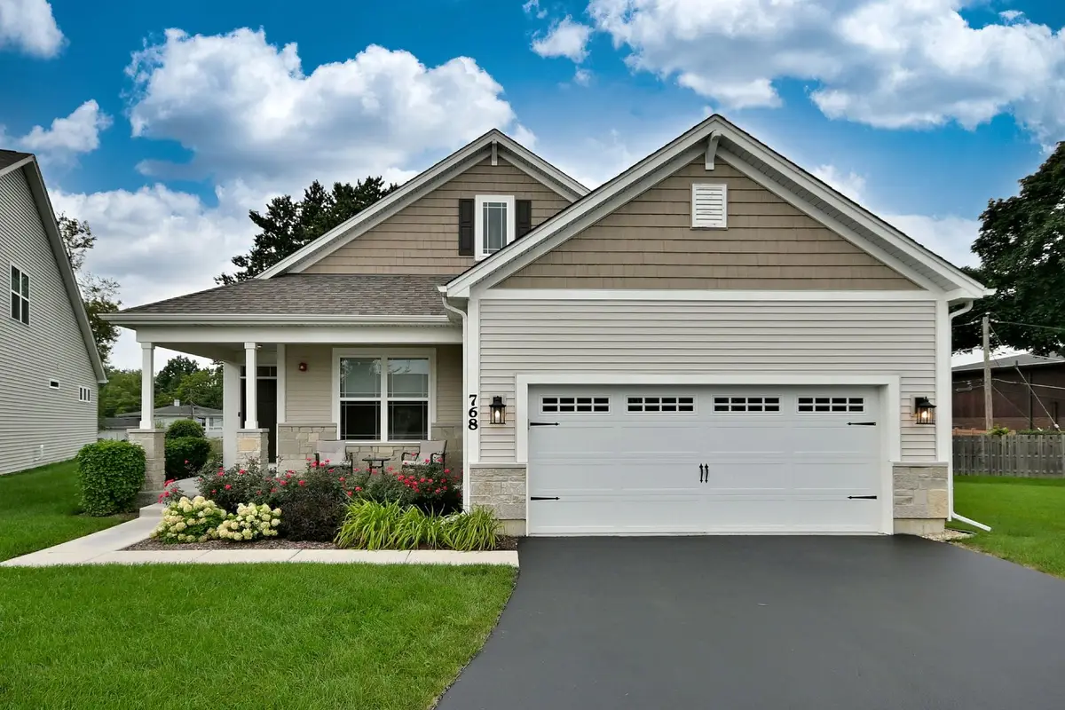 768 Eagle Court, Addison, IL 60101 - #1