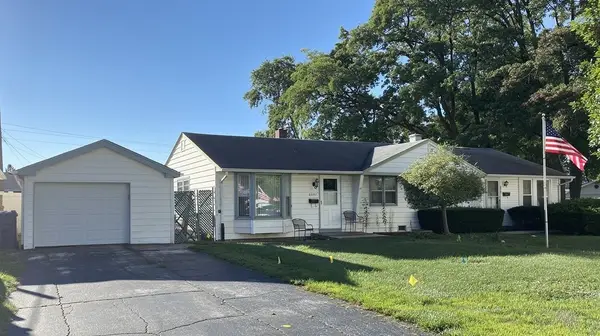 Address Withheld By Seller, Hometown, IL 60456