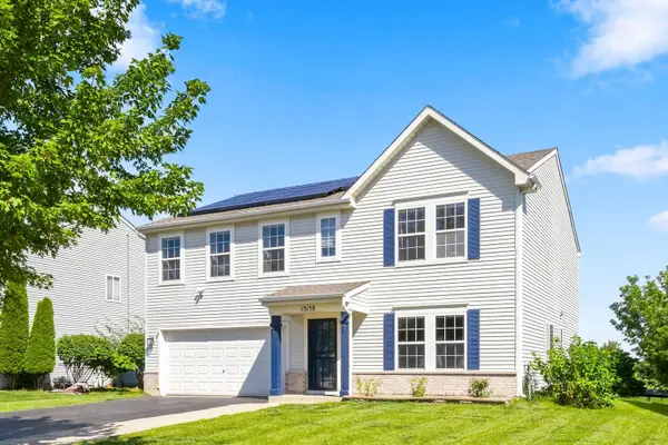 13138 Bucksburn Lane, Beach Park, IL 60083