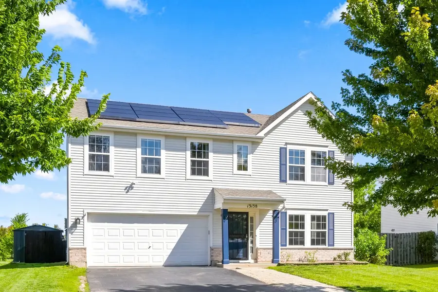 13138 Bucksburn Lane, Beach Park, IL 60083 - #2