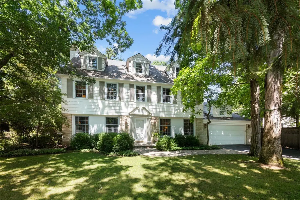 251 Oakland Drive, Highland Park, IL 60035 - #1