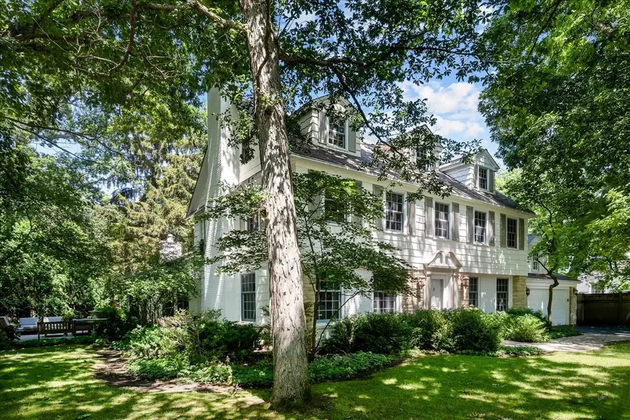 251 Oakland Drive, Highland Park, IL 60035 - #2