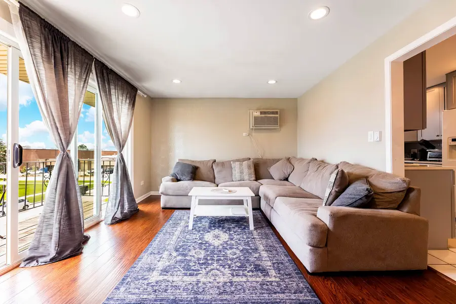 7336 W 85th Place #3A, Bridgeview, IL 60455 - #3