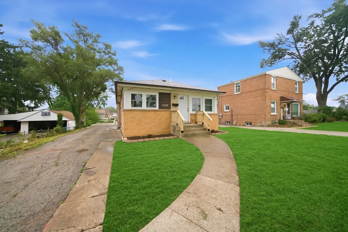 1327 S Wolf Road, Hillside, IL 60162 - #1