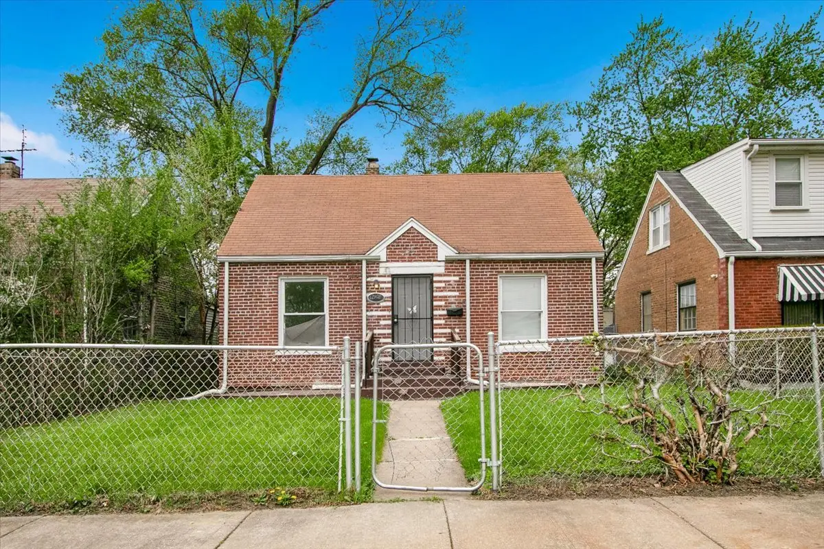 12908 S Wallace Street, Chicago, IL 60628 - #1