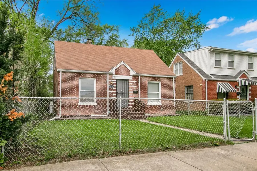 12908 S Wallace Street, Chicago, IL 60628 - #3