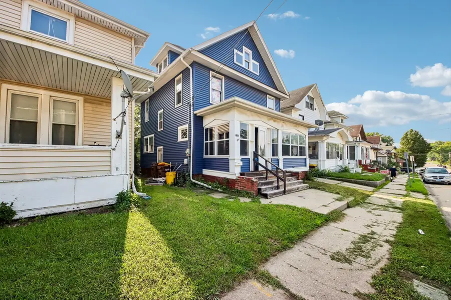 1031 Ridge Avenue, Rockford, IL 61103 - #2