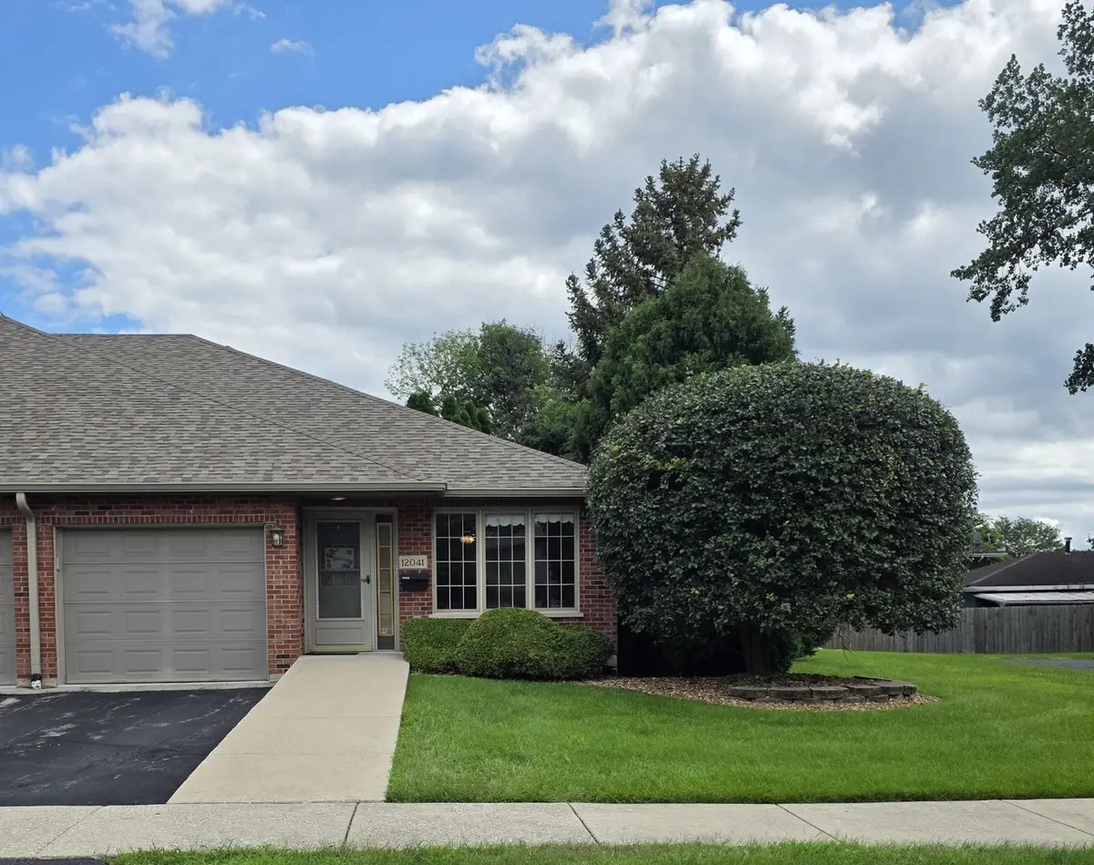 12041 S Kildare Street Se, Alsip, IL 60803 - #1