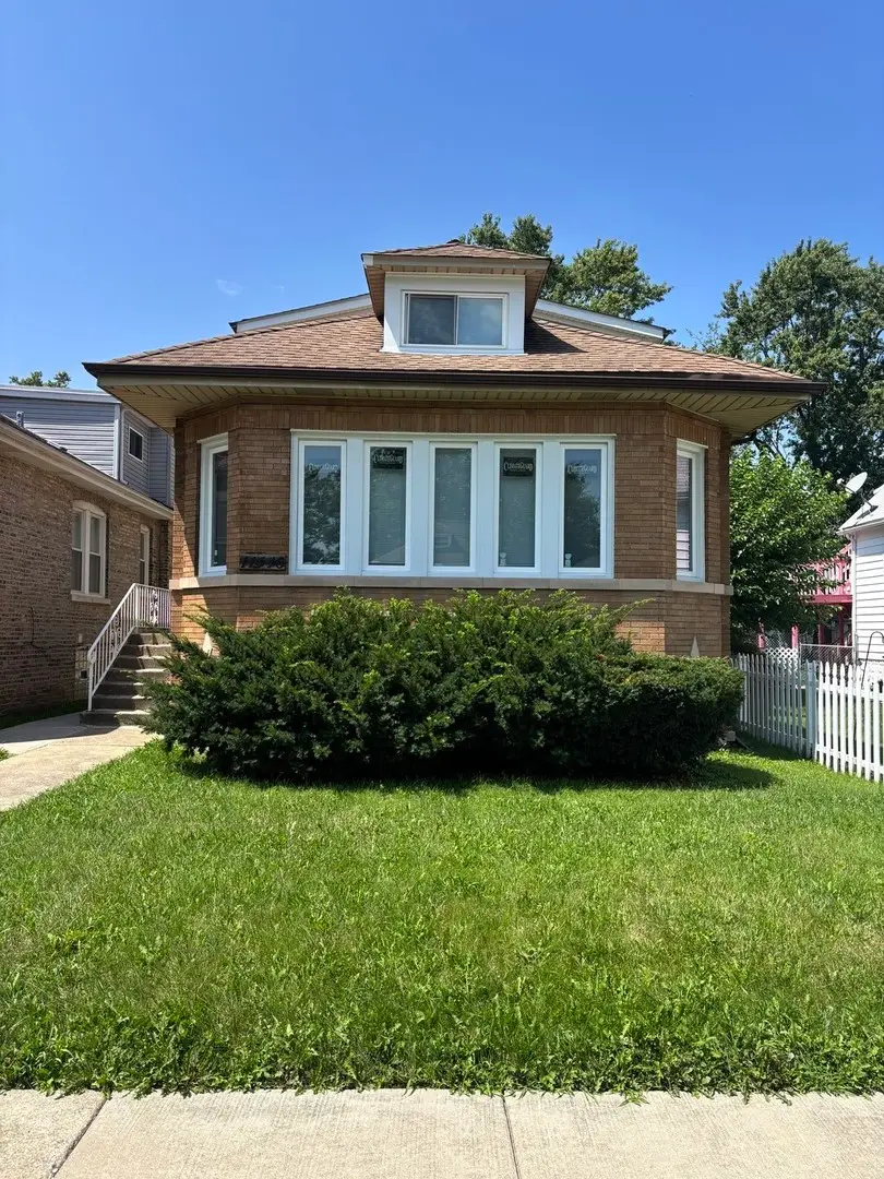 11446 S Church Street, Chicago, IL 60643 - #1