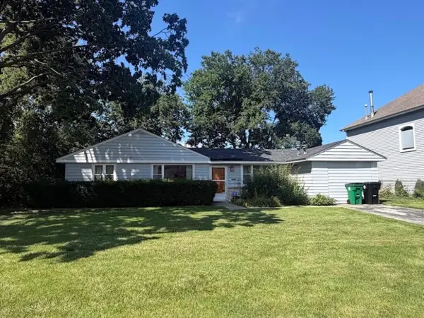 2164 Manor Lane, Park Ridge, IL 60068