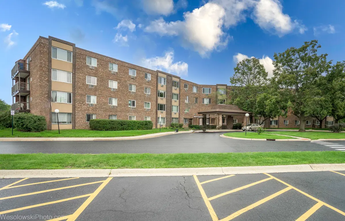 1375 Rebecca Drive #408, Hoffman Estates, IL 60169 - #1