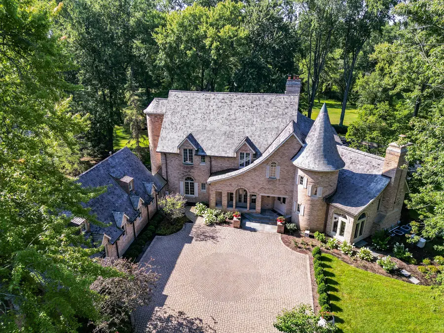 285 W Westminster Avenue, Lake Forest, IL 60045 - #2