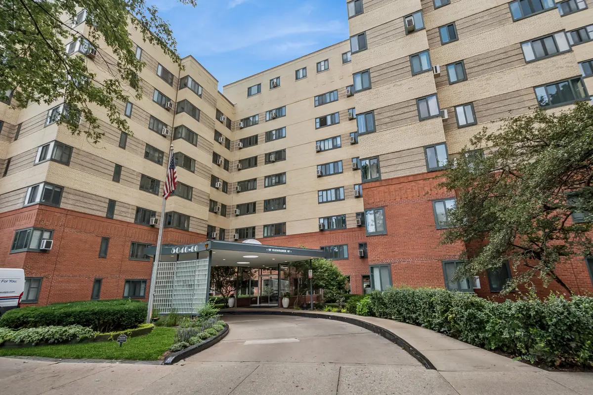 5052 N Marine Drive #D3, Chicago, IL 60640 - #1